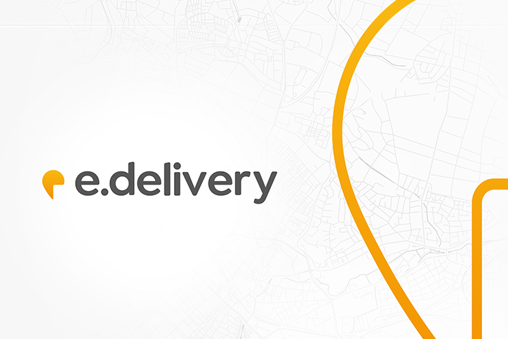 E-delivery